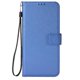 thumbnail image 5 of Funda Billetera para Motorola Moto G17 4G con Ranuras y Soporte Marrón, 5 of 6