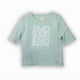 thumbnail image 1 of Polera Niña Verde Pillin, 1 of 3