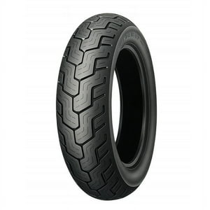 Dunlop - Neumatico Moto 170/80-15 Kabuki-D404 Custom