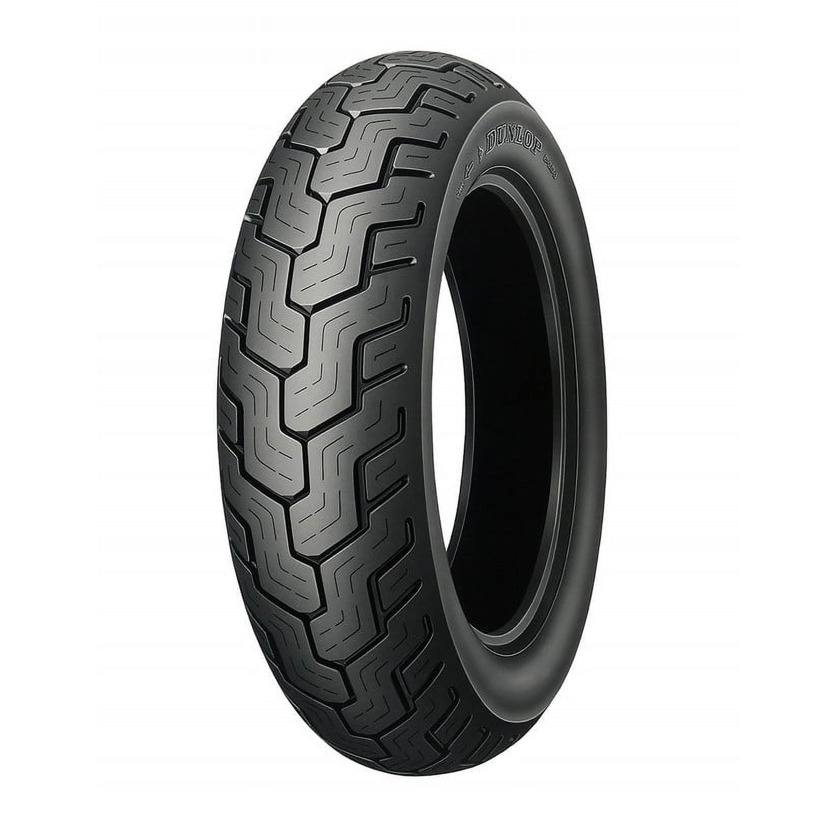 Dunlop - Neumatico Moto 170/80-15 Kabuki-d404 Custom