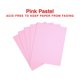 thumbnail image 4 of Papel de copia Staples 490935, rosa pastel, 8.5 x 11 pulgadas, 20 libras, 500 hojas, 4 of 5