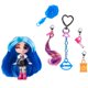 thumbnail image 4 of Muñeca coleccionable B Pack Frank E-Girl 3,5" con extensión de cabello, 4 of 9
