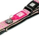 thumbnail image 2 of Collar Para Perro Talla M Ajustable Diseño Rosado, 2 of 4