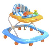 Bebesit - Andador Moby Amarillo