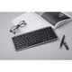thumbnail image 2 of Teclado Gamer Inalámbrico Keychron B1 Pro Ultra Delgado Español Gris, 2 of 7