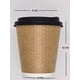 thumbnail image 4 of VASOS CAFÉ PLA 10 OZ CON TAPA PLA 350 UNID, 4 of 5