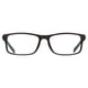 thumbnail image 1 of Lentes de Lectura Ironman Rectangulares Negros 1.50 Antirayado, 1 of 3