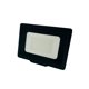 thumbnail image 1 of Proyector LED Negro Modelo Slim de 30W Luz Blanca Neutra, 1 of 4