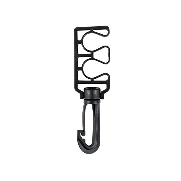 Soporte Manguera Bcd V1