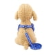 thumbnail image 2 of Arnés más Correa para Perros Mascotas Gatos Azul Rey, 2 of 3