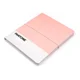 thumbnail image 1 of Pantone Libreta Grande Con Elástico Horizontal Rosa, 1 of 2