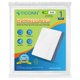 thumbnail image 1 of Funda para colchón TICONN 1PK impermeable de 3 mil, 1 of 9