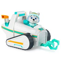 Vehículo Spin Master Paw Patrol Basic Everest