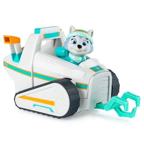 Vehículo Spin Master Paw Patrol Basic Everest
