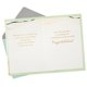thumbnail image 2 of Tarjeta de boda Hallmark Beautiful Life Together 13 x 18 cm, 2 of 7