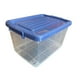 thumbnail image 3 of Caja Organizadora 52L Polipropileno, color surtido, 3 of 7