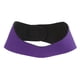 thumbnail image 1 of Natación Diadema Ajustable Ba?o Buceo Impermeable Banda De Protección Para Los Oídos Violeta 58cm, 1 of 5
