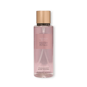 Victoria'S Secret - Victoria Secrets Velvet Petals Body Splash 250Ml Mujer Nuevo Formato