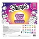 thumbnail image 2 of Set 30 Marcadores Sharpie Punta Fina Glam Pop Ruleta Colores, 2 of 6