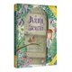 thumbnail image 1 of El Jardín Secreto - Frances H. Burnett / Tapa Dura Ilustrado, 1 of 1