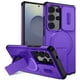 thumbnail image 1 of Funda FOXDOCK para Samsung Galaxy S24 Ultra – Magnética Antigolpes con Soporte y Protección Doble, 1 of 6