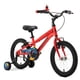 thumbnail image 2 of Bicicleta Goliat 16 Rojo, 2 of 5