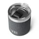 thumbnail image 1 of Vaso YETI Rambler Lowball 2.0, 295 ml, aislante al vacío, negro, 1 of 3
