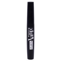 Delineador De Ojos Pupa Milano Vamp! Professional Liner Extra Negro