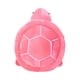 thumbnail image 1 of Almohadilla para Trasero de Tortuga para Snowboard, Equipo Protector de Tortuga, Protector de Esquí para Monopatín Ajustable Suave Portátil, Almohadil Rosa Adulto, 1 of 5