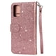 thumbnail image 2 of Funda para FOXDOCK Elegante funda Samsung Galaxy A23 5G Glitter con cremallera-Ideal para el uso diario, 2 of 5