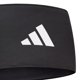 thumbnail image 4 of Cinta ancha de entrenamiento adidas negra para sudor, 4 of 4