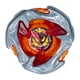 thumbnail image 2 of Paquete de inicio Beyblade X Hammer Incendio 3-70H UX con lanzador, 2 of 5