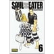 thumbnail image 1 of Libro NORMA EDITORIAL, S.A. – SOUL EATER 06 (Español), 1 of 1