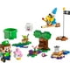 thumbnail image 3 of Bloques de construcción Aventuras Interactivas Con Lego® Luigi, 3 of 3