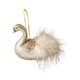 thumbnail image 1 of Adorno Colgante De Cisne Para Barandilla De Escalera, Ideal Para Fiestas Temáticas Navide?as Con Temática De Champán., 1 of 5
