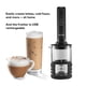 thumbnail image 2 of Espumador de leche Keurig SimpleCafé, 3 niveles, apto para lavavajillas, 2 of 9