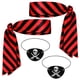 thumbnail image 1 of Pirate Accessories Halloween Para Hombre Y Mujer, 1 of 6
