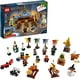 thumbnail image 1 of Kit de construccio;n LEGO Harry Potter Advent Calendar 75964 LEGO N/A, 1 of 2