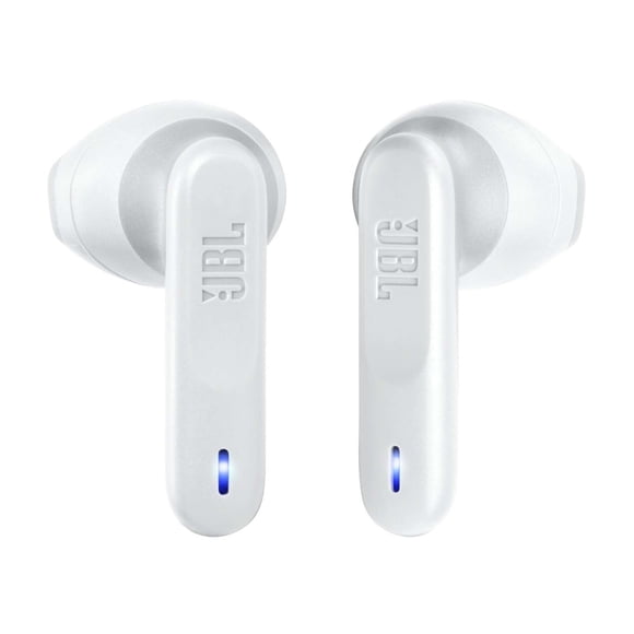 Audífonos In Ear JBL Wave Flex TWS Bluetooth Blanco