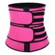 thumbnail image 1 of Set 2 Fajas Reductora Moldeadora Neopreno Soporte Lumbar Lau, 1 of 3