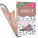 thumbnail image 1 of Embudo desechable para orinar SaniGirl para mujer (paquete de 10), 1 of 9