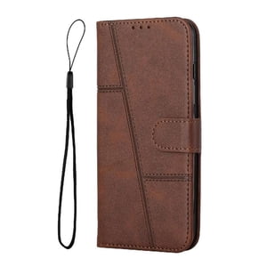 Foxdock - Funda Flip Para Xiaomi 14 Ultra – Carcasa Delgada Y Resistente A Impactos Con Soporte Para Uso Diario Y Profesional