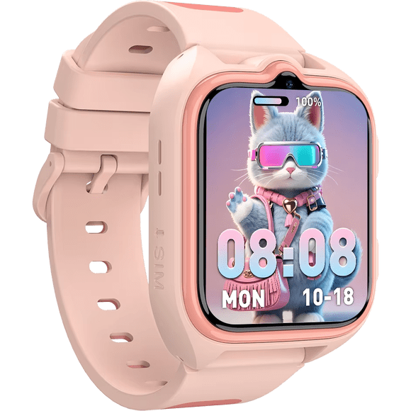 Smartwatch Niños Blackview Z30 4G GPS Videollamada SOS