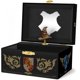 thumbnail image 1 of Caja de Joyas Musical Mini Treasures Harry Potter, 1 of 9