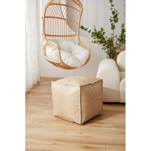 Todo Hogar Santiago De Chile - Pouf