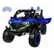 thumbnail image 1 of Auto A Bateria Eléctrico Buggy Para Niños Control Led Usb, 1 of 8