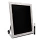 thumbnail image 1 of Pizarra de tiza TenXVI Designs 46 × 56 cm con soporte blanco, 1 of 9