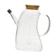 thumbnail image 1 of Dispensador De Aceite, Tarro De Salsa De Soja De 1000ml, Jarra De Aceite Portátil Para Hornear Miel, 1 of 3