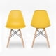 thumbnail image 2 of Pack de 2 Sillas Eames, 2 of 2