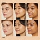 thumbnail image 3 of Base de maquillaje en polvo JOAH Perfect Complexion Cashmere para usar durante 16 horas, 3 of 4